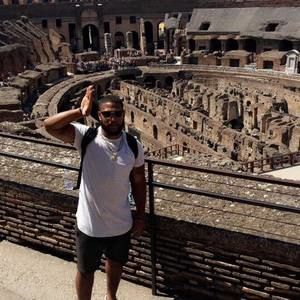 Meet your Posher, Devon